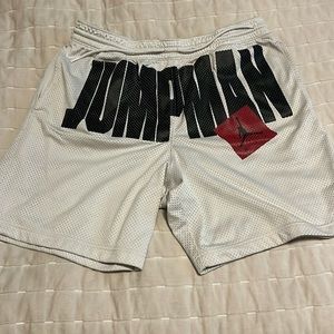 Jordan Jumpman Shorts